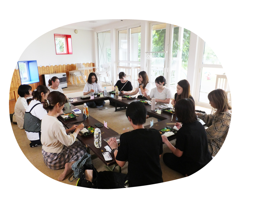 ランチ会